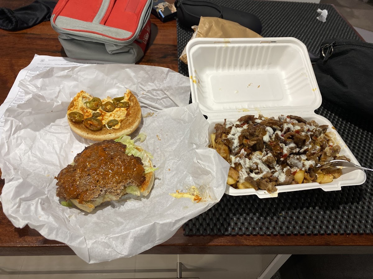 Bairnsdale Doner Kebabs Photos 2